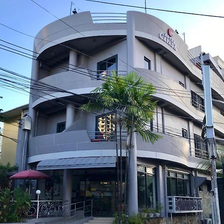 Hotel Capada Cebu Esterno foto